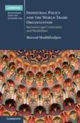 Industrial Policy and the World Trade Organization: Between Legal Constraints and Flexibilities