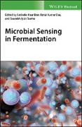 Microbial Sensing in Fermentation