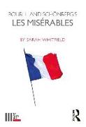 Boublil and Schonberg's Les Miserables