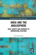 India and the Anglosphere