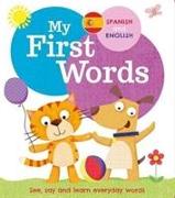 First Words Spanish and English