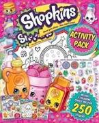 Shopkins Fun