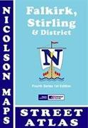 Nicolson Street Atlas Falkirk, Stirling and District