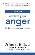 How to Control Your Anger