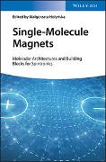 Single-Molecule Magnets