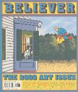 The Believer, Issue 67