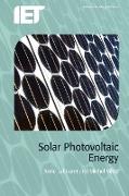 Solar Photovoltaic Energy