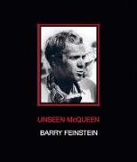 Unseen Mcqueen: Barry Feinstein