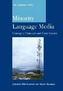 Minority Langu -Nop/048: Concepts, Critiques and Case Studies