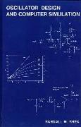 Oscillator Design and Computer Simulation