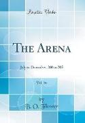 The Arena, Vol. 36