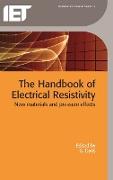 The Handbook of Electrical Resistivity