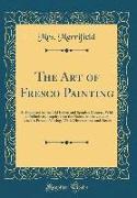 The Art of Fresco Painting