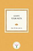 Leave Your Nets