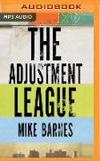 The Adjustment League