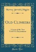 Old Clinkers