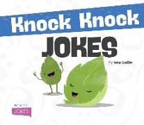 KNOCK KNOCK JOKES