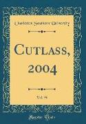 Cutlass, 2004, Vol. 39 (Classic Reprint)