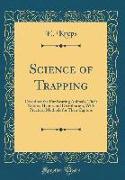 Science of Trapping