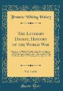 The Literary Digest, History of the World War, Vol. 2 of 10