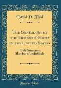 The Genealogy of the Brainerd Family in the United States