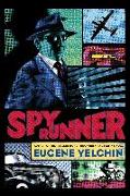 Spy Runner