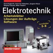 Elektrotechnik / Elektrotechnik Aufträge