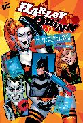 Harley Quinn by Amanda Conner & Jimmy Palmiotti Omnibus Vol. 2