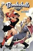 Bombshells United Volume 2