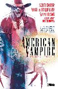 American Vampire Omnibus Vol. 1