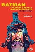 Batman by Francis Manapul & Brian Buccellato Deluxe Edition