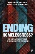 Ending Homelessness?