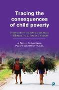 Tracing the consequences of child poverty