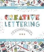 CREATIVE LETTERING COMPANION