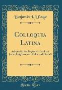 Colloquia Latina