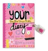 Your Diary