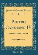 Pietro Candiano IV