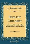 Healthy Children