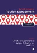 The SAGE Handbook of Tourism Management