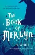 The Book of Merlyn