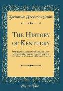 The History of Kentucky