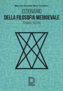 Dizionario della filosofia medioevale