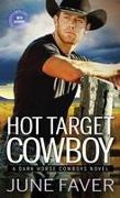 Hot Target Cowboy