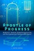 Apostle of Progress