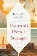 Postcards from a Stranger