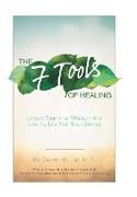 The Seven Tools of Healing