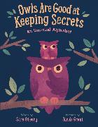 Owls are Good at Keeping Secrets