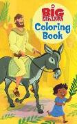 Coloring Book