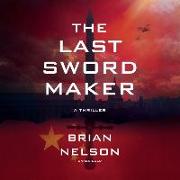 The Last Sword Maker