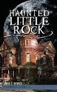 Haunted Little Rock